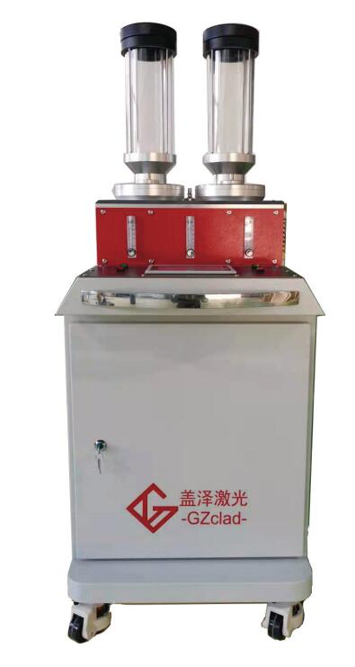 PD150送粉器